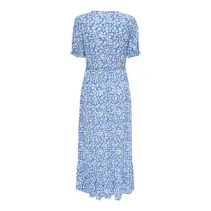 Women's long dress Only Chianti image-1