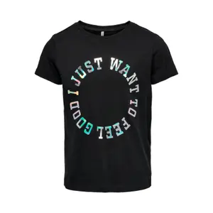 Girl's T-shirt Only Ghita