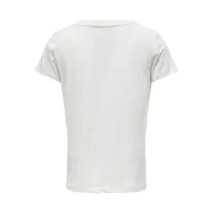 Girl's T-shirt Only Ghita image-1