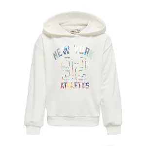 Girl hoodie Only Gillian image-0