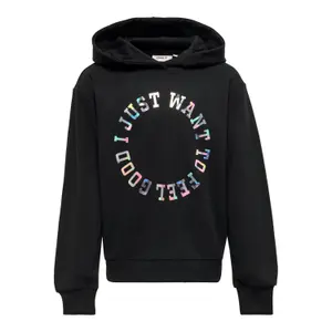 Girl hoodie Only Gillian image-0