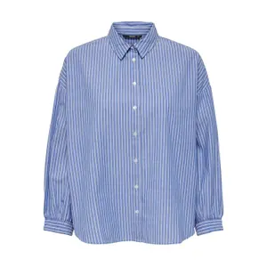 Langarmshirt Frau Only Arja image-0