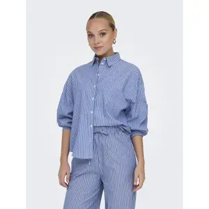 Langarmshirt Frau Only Arja image-2