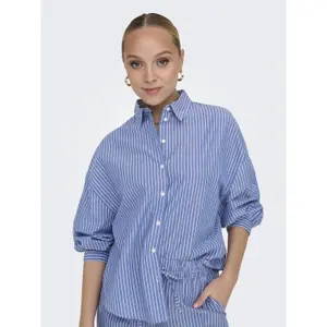Langarmshirt Frau Only Arja image-4