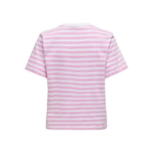 Camiseta de mujer Only Livina image-1