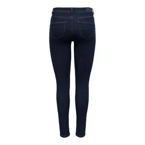 Jeans mid skinny woman Only Wauw Bj581 image-3
