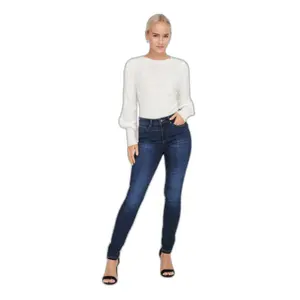 Jeans mid skinny woman Only Wauw Bj581 image-2