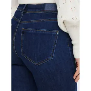 Jeans mid skinny woman Only Wauw Bj581 image-5