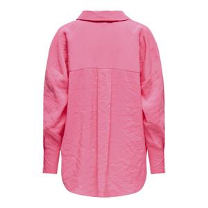 Women's long sleeve shirt Only Zazima image-1