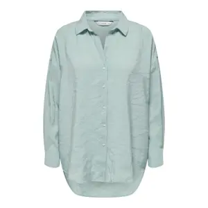 Camisa de mulher Only Zazima image-0
