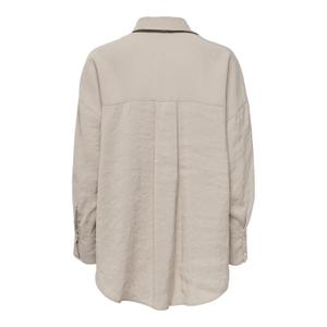 Women's long sleeve shirt Only Zazima image-1