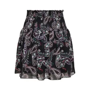 Women's skirt Only Onlannika Smock image-1