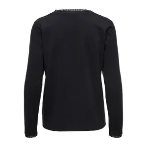 Langarmshirt, Frau Only Elise image-1