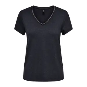 T-shirt femme Only Moster image-0