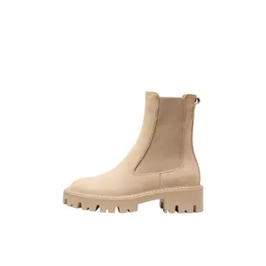 Damen Stiefeletten Only Onlbetty-1 nubuck image-0