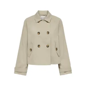 Chaqueta corta de mujer Only April image-0