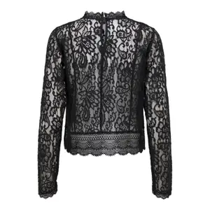 Women's blouse Only New Karo image-2