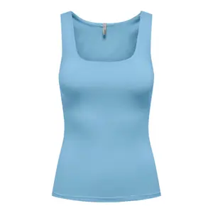 Tank top til kvinder Only EA image-0