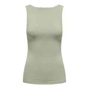 Dames-T-shirt Only Ea image-2