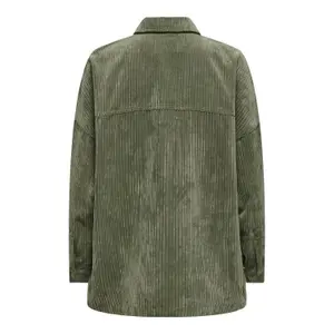 Women's long sleeve shirt Only Janine-Rai image-2