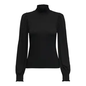 Blouse smock femme Only Onlelva image-0
