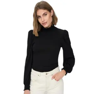 Blouse smock femme Only Onlelva image-4
