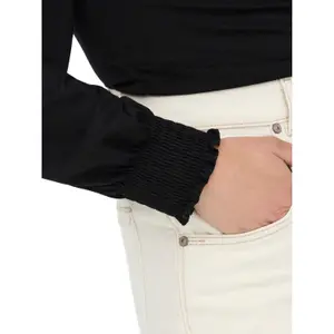 Blouse smock femme Only Onlelva image-6