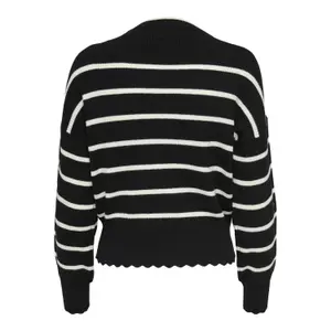 Woman sweater Only Ibi image-2