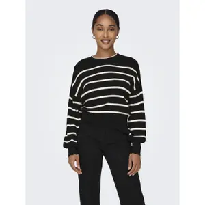 Woman sweater Only Ibi image-1
