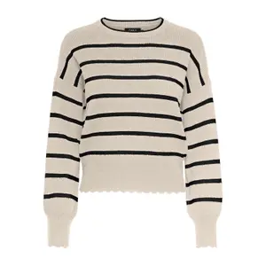 Woman sweater Only Ibi image-0