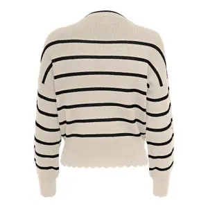 Woman sweater Only Ibi image-1