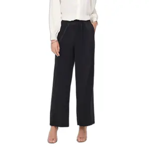 Pantalon en satin tissé femme Only Onlvictoria image-1