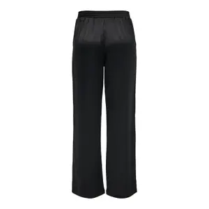 Pantalon en satin tissé femme Only Onlvictoria image-3