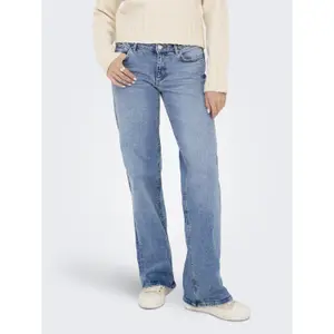 Vaqueros de mujer Only Juicy REA365 image-1