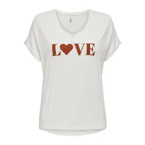Women's T-shirt Only Harrina image-0