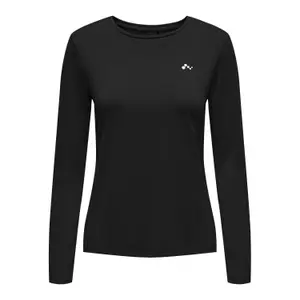Langarmshirt, Frau Only Carmen Train image-0