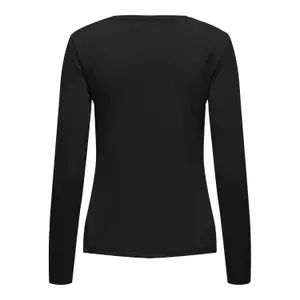 Langarmshirt, Frau Only Carmen Train image-4