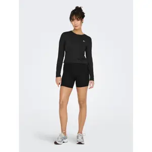 Langarmshirt, Frau Only Carmen Train image-2