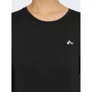 Langarmshirt, Frau Only Carmen Train image-6