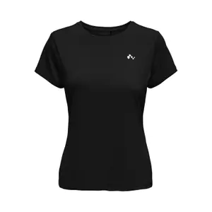 T-Shirt Frau Only Carmen Train image-0