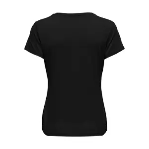 T-Shirt Frau Only Carmen Train image-4