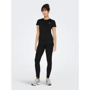 T-Shirt Frau Only Carmen Train image-1