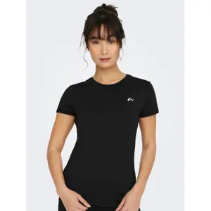 T-Shirt Frau Only Carmen Train image-3
