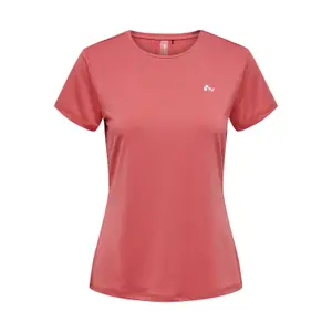 T-Shirt Frau Only Carmen Train image-0