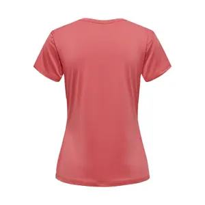 T-Shirt Frau Only Carmen Train image-1
