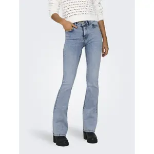 Vaqueros de mujer Only Blush SK ANA698 image-1