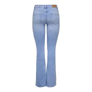 Flared Jeans Damen Only Blush TAI198 image-2