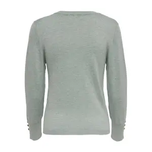 Pullover manches longues femme Only Julie Life image-1