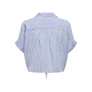 Woven blouse for women Only Paula Life image-4