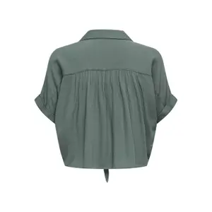 Camiseta de mujer Only Paula Life image-4